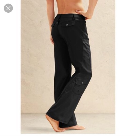 💜 ATHLETA low rise DIPPER PANT 💜 - Picture 6 of 7